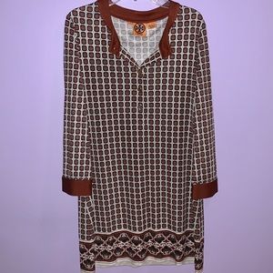 Tory Burch Tunic
